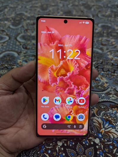 Google Pixel 6 Pro