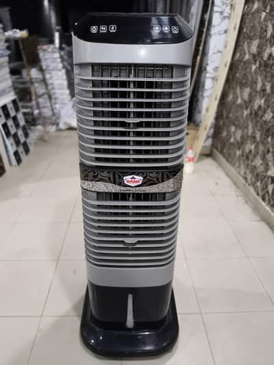 Slim and smart Air cooler