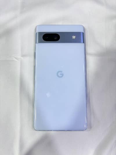 Google Pixel 7