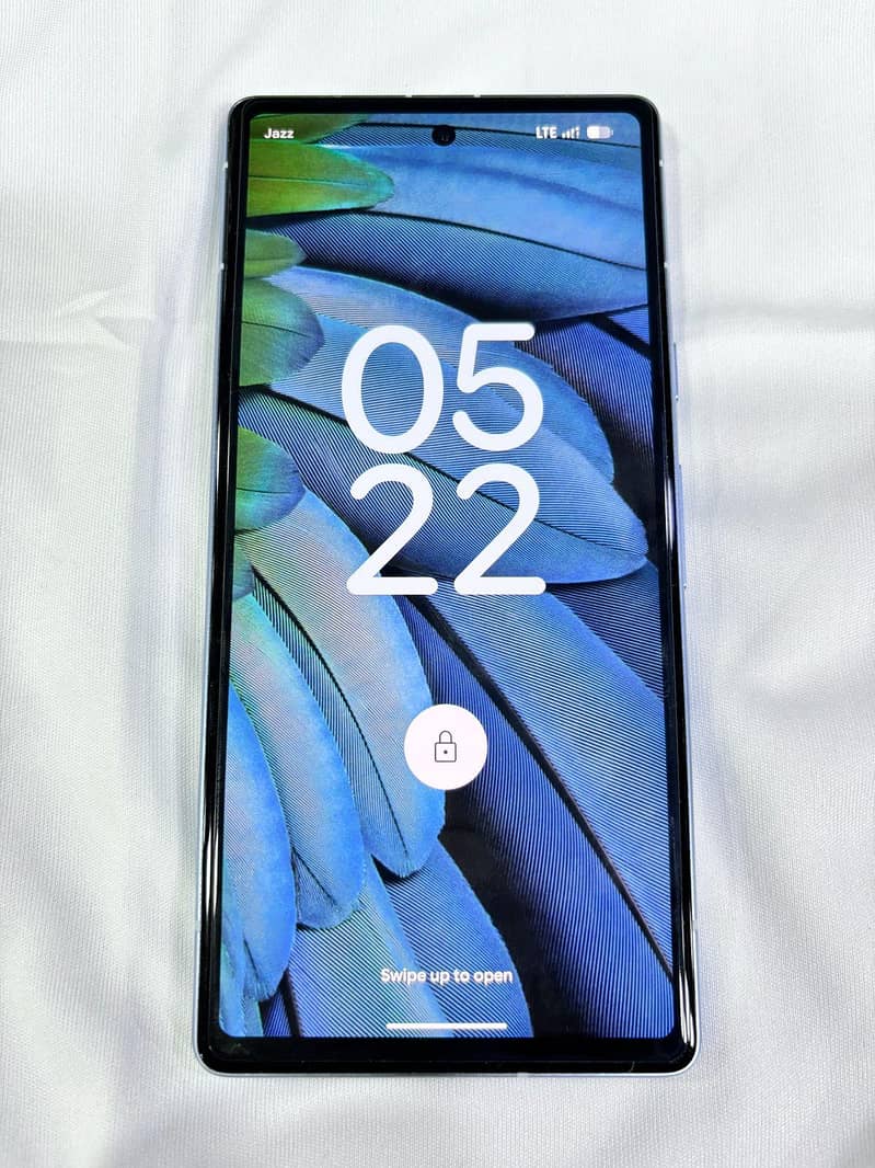 Google Pixel 7 1