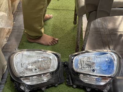 Suzuki alto headlight