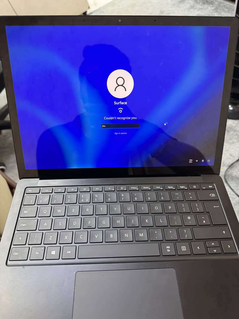 Surface core i5 10Th Generation 3