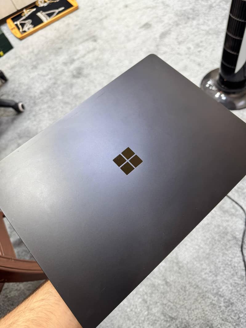 Surface core i5 10Th Generation 5