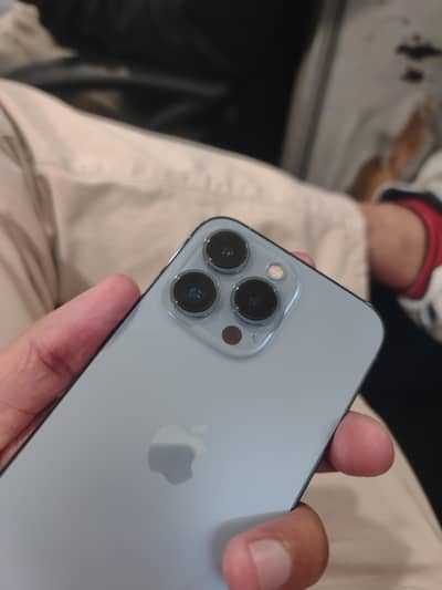Apple iPhone 13 Pro