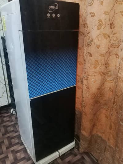 homemade heat and cool water dispenser for sale