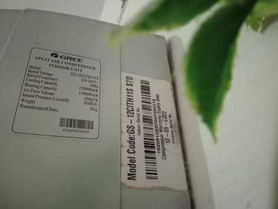 Air conditioner for sale Gree company