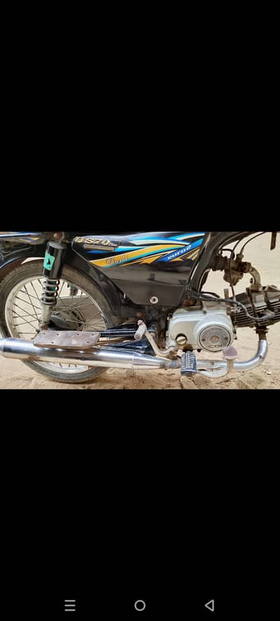 sell my bike good engine good body koi kaam nahi he