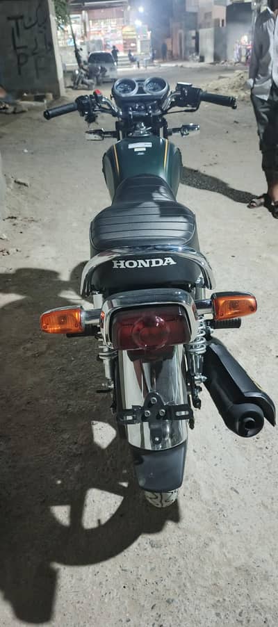 Tracker install