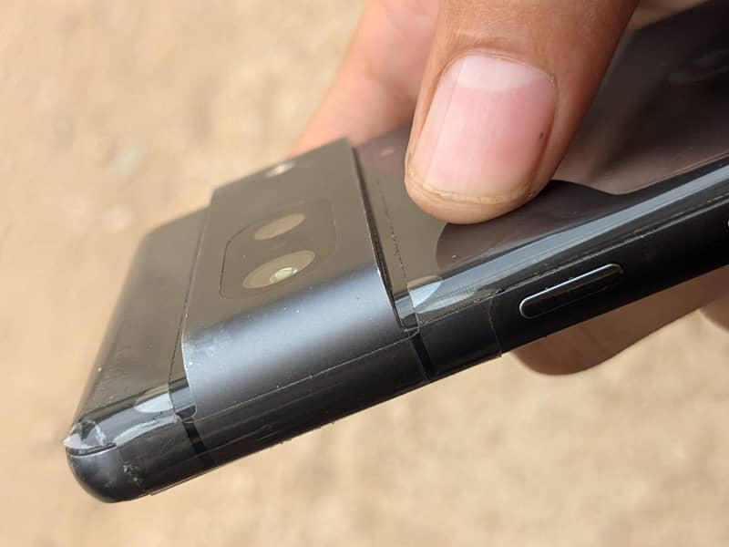 Google Pixel 7 5