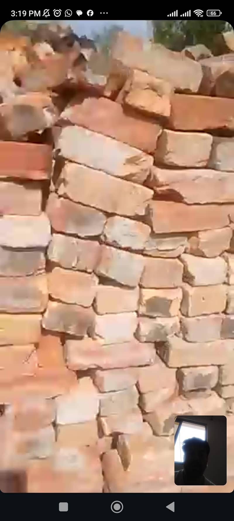 Old Bricks Grade A 2