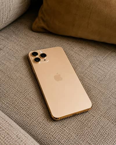 Apple iPhone 11 Pro Max