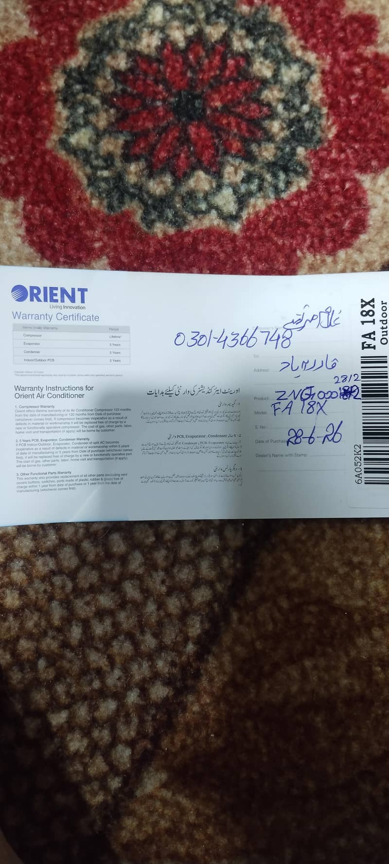 orient 10.10 3