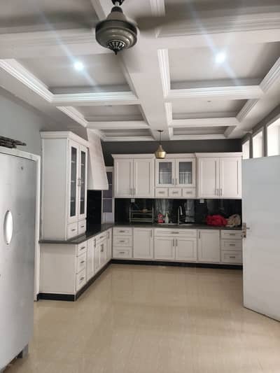 6 MARLA CORNER HOUSE FOR SALE IN SOAN GARDEN