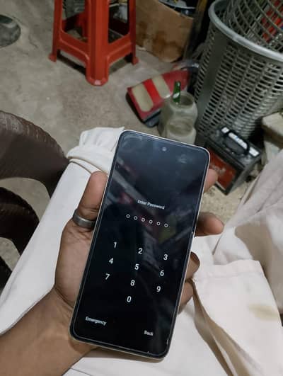 Tecno Spark Go