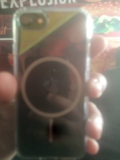 Apple iPhone SE 3 generation brand new