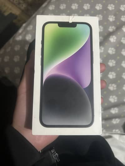 Apple iPhone 14 Jv 128gb