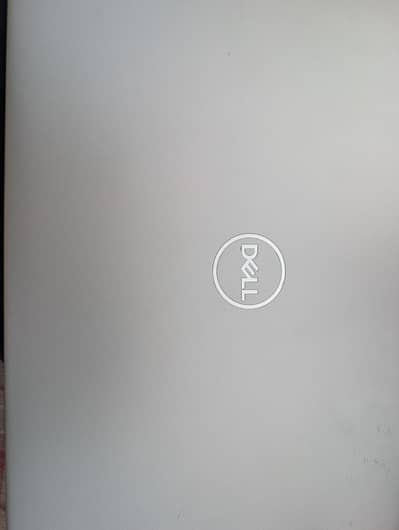 Dell laptop
