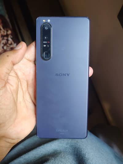 Sony Xperia 5 mark 3 Rs 45000 12+256 0310-46-39-852