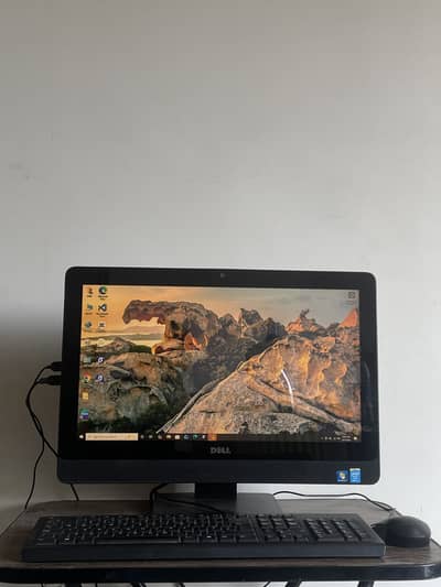 Built in Pc Dell OptiPlex 3030