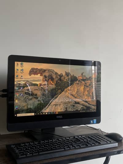 Built in Pc Dell OptiPlex 3030