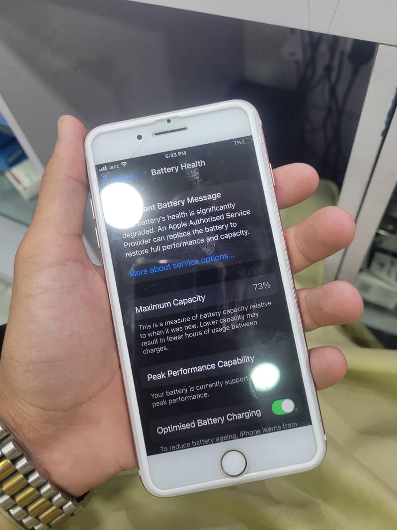 Apple iPhone 7 Plus 2