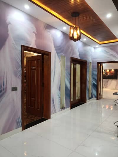 1 bedroom Apprtments Available for rent in etihad town ph1. . .