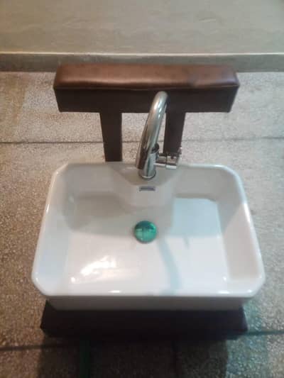 Meni / Pedi Chair