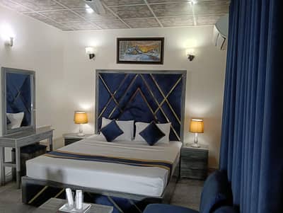 Star Family Guest House Lahore