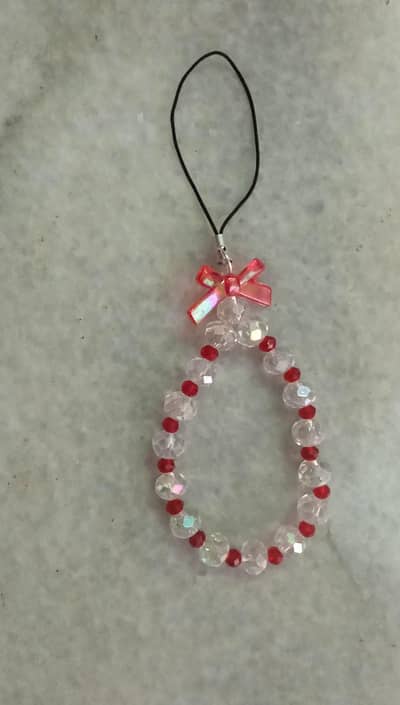 phone charm