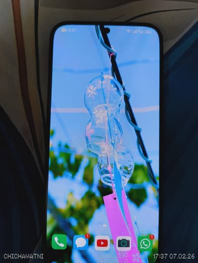 Huawei Nova 14