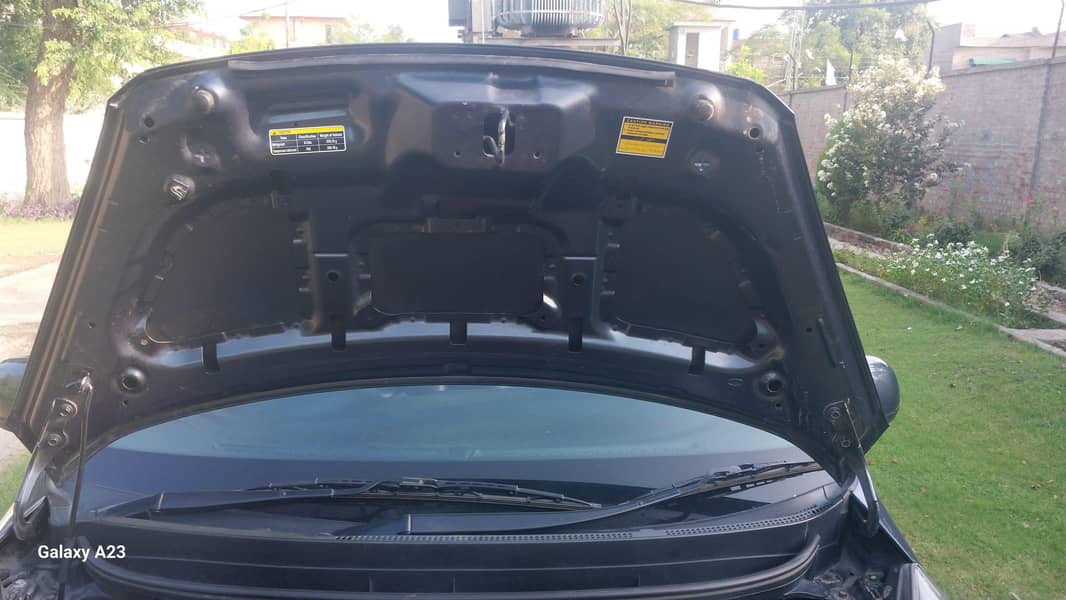 kia picanto automatic. 10