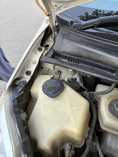Toyota Prius 2007