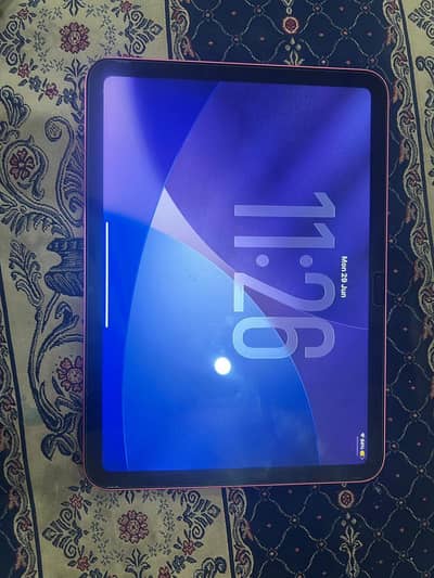 apple ipad 10th generation