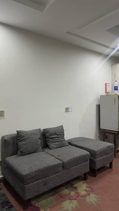 3 seater sofa