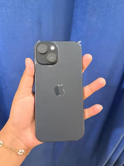 Apple iPhone 15