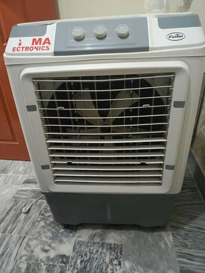 JUMBO SIZE AIR COOLER ALMOST NEW