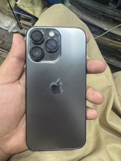 Apple iPhone 13 Pro