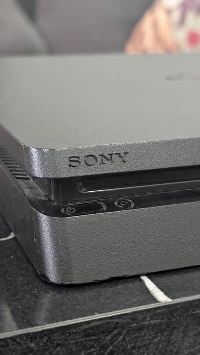 Playstation® 4 | 1 TB JAILBROKEN | 11.0