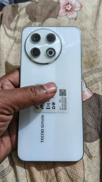 techno spare 30 pro all okay urgent sale