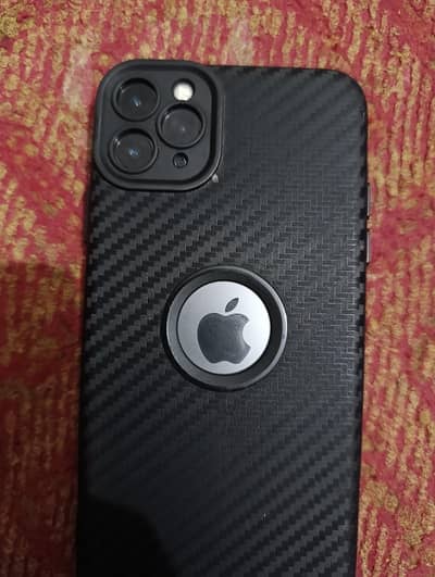 Iphone 11 pro max 256GB PTA Approved Low rate