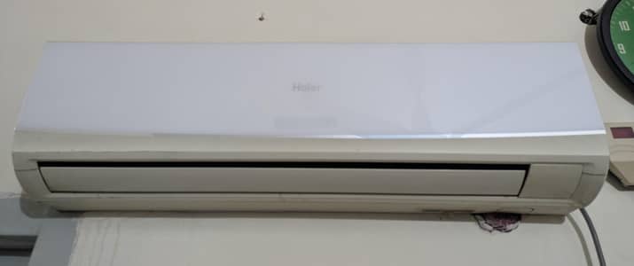 Haier 1.5 ton non inverter ac