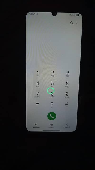 Samsung Mobile A06 Exchange possible