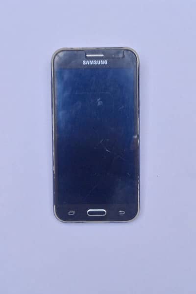 Samsung Mobile J2