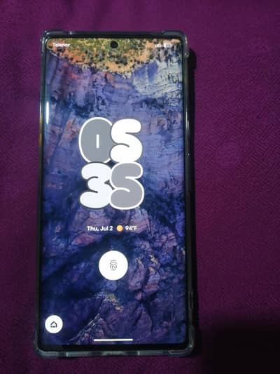 Google Pixel 6 Pro