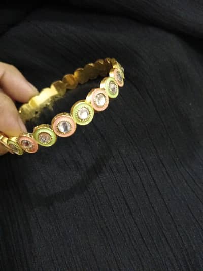 unique bangles