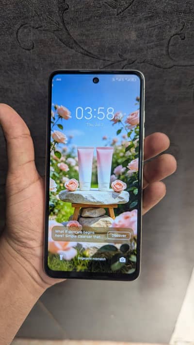 Tecno Spark 20c