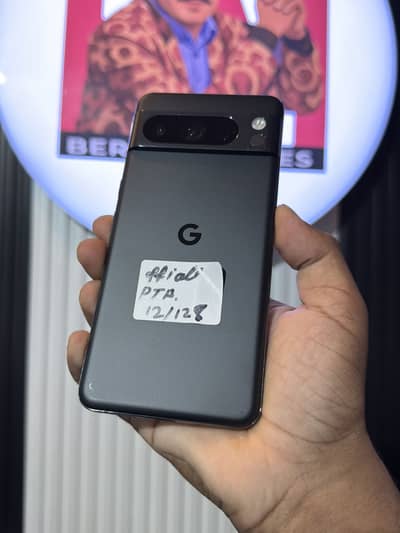 Google Pixel 8 Pro