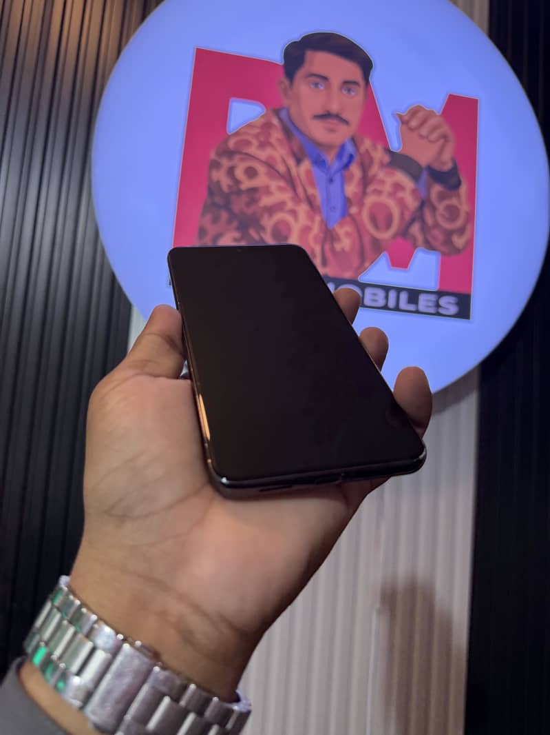 Google Pixel 8 Pro 1