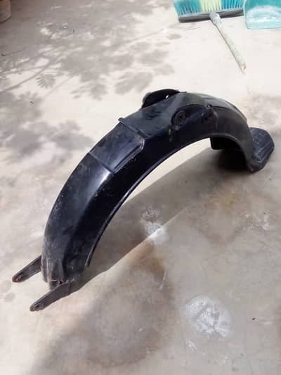 70 Back mudguard for sale