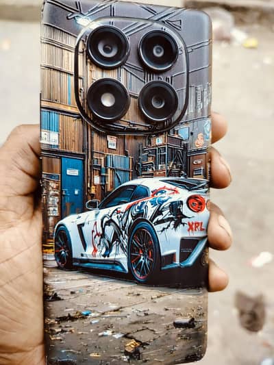 Redmi note 14 pro